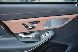 2020款梅赛德斯迈巴赫