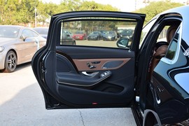 2020款梅赛德斯迈巴赫