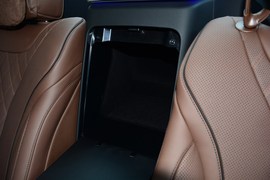 2020款梅赛德斯迈巴赫