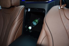 2020款梅赛德斯迈巴赫