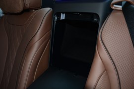 2020款梅赛德斯迈巴赫