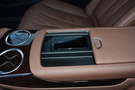 2020款梅赛德斯迈巴赫