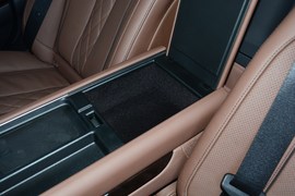 2020款梅赛德斯迈巴赫