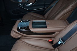 2020款梅赛德斯迈巴赫