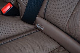 2020款梅赛德斯迈巴赫