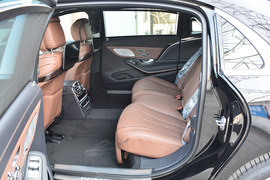 2020款梅赛德斯迈巴赫