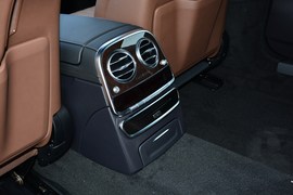 2020款梅赛德斯迈巴赫