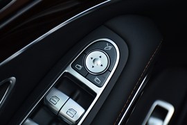 2020款梅赛德斯迈巴赫