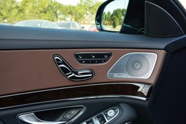 2020款梅赛德斯迈巴赫