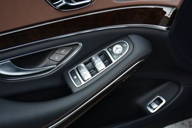 2020款梅赛德斯迈巴赫