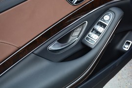 2020款梅赛德斯迈巴赫