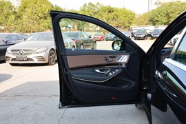 2020款梅赛德斯迈巴赫