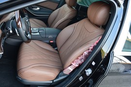 2020款梅赛德斯迈巴赫