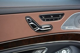 2020款梅赛德斯迈巴赫