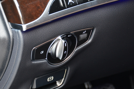 2020款梅赛德斯迈巴赫