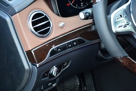 2020款梅赛德斯迈巴赫