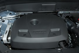 2020款沃尔沃XC90