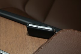2020款沃尔沃XC90