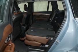 2020款沃尔沃XC90
