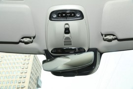 2020款沃尔沃XC90