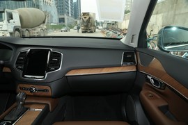 2020款沃尔沃XC90