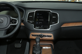 2020款沃尔沃XC90