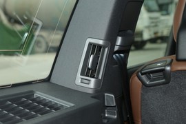 2020款沃尔沃XC90