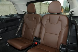 2020款沃尔沃XC90