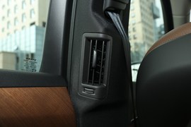 2020款沃尔沃XC90