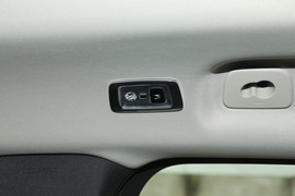 2020款沃尔沃XC90