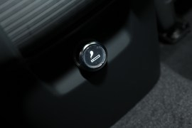 2020款沃尔沃XC90