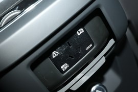 2020款沃尔沃XC90