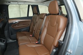 2020款沃尔沃XC90