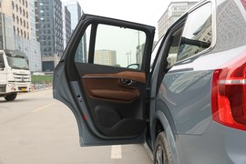 2020款沃尔沃XC90