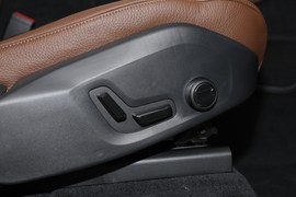 2020款沃尔沃XC90