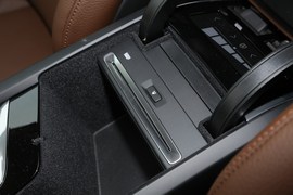 2020款沃尔沃XC90