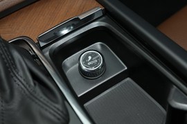 2020款沃尔沃XC90