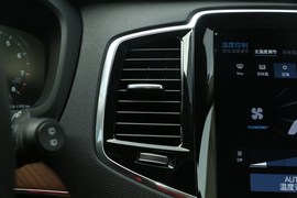 2020款沃尔沃XC90