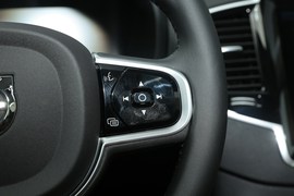 2020款沃尔沃XC90