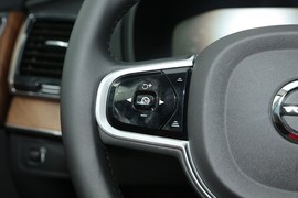 2020款沃尔沃XC90