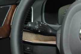2020款沃尔沃XC90