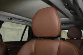 2020款沃尔沃XC90