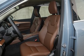 2020款沃尔沃XC90