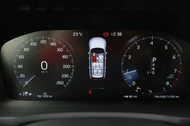 2020款沃尔沃XC90