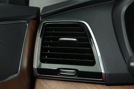 2020款沃尔沃XC90
