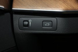 2020款沃尔沃XC90