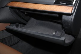 2020款沃尔沃XC90