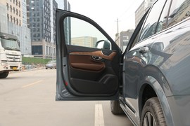 2020款沃尔沃XC90