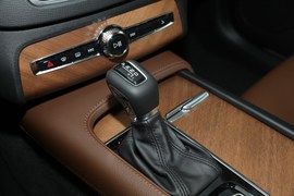 2020款沃尔沃XC90