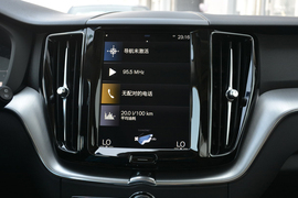 2020款沃尔沃XC90